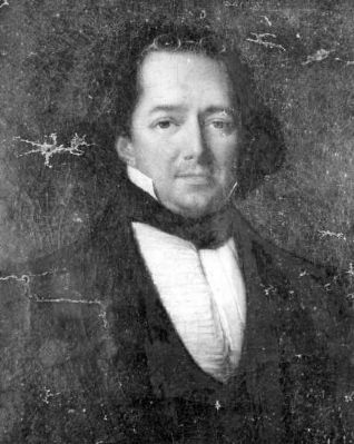 Prince Achille Murat. Click for full size. Prince Achille Murat image. Click for full size.