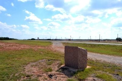 View to Southeast image. Click for full size.