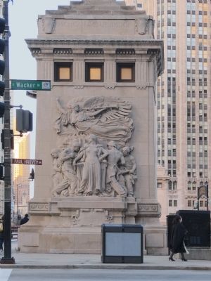 Regeneration Marker. Click for full size. Regeneration Marker image. Click for full size.