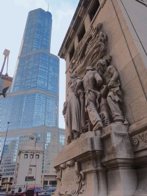 Regeneration Marker. Click for full size. Regeneration Marker image. Click for full size.