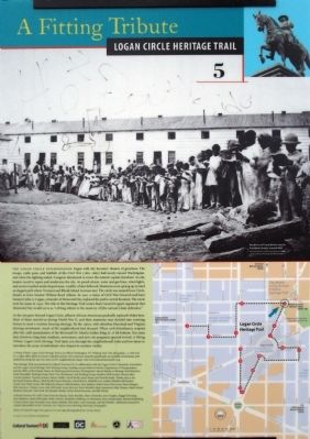 “Contraband” to Community Marker (Reverse) image. Click for full size.