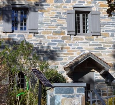 Peirce Still House Marker. Click for full size. Peirce Still House Marker image. Click for full size.