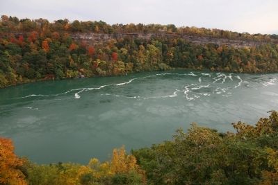 The View from the Marker. Click for full size. The View from the Marker image. Click for full size.