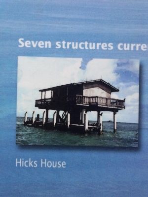 Hicks House. Click for full size. Hicks House image. Click for full size.
