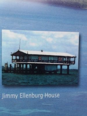 Jimmy Ellenburg House image. Click for full size.