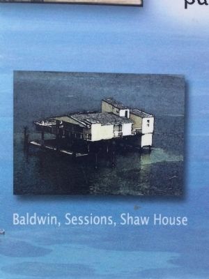 Baldwin, Sessions, Shaw House image. Click for full size.
