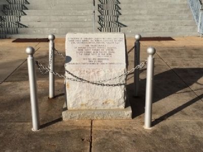 Veterans Memorial. Click for full size. Veterans Memorial image. Click for full size.