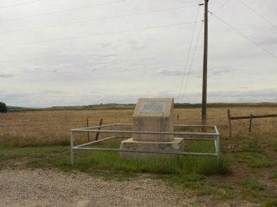 The Greatest Ride in History Marker. Click for full size. The Greatest Ride in History Marker image. Click for full size.