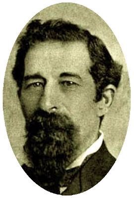 John “Portugee” Phillips. Click for full size. John “Portugee” Phillips image. Click for full size.