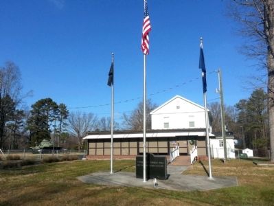 VFW Post 10657. Click for full size. VFW Post 10657 image. Click for full size.