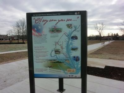 Proud of Our Stand Marker-Panel 2. Click for full size. Proud of Our Stand Marker-Panel 2 image. Click for full size.