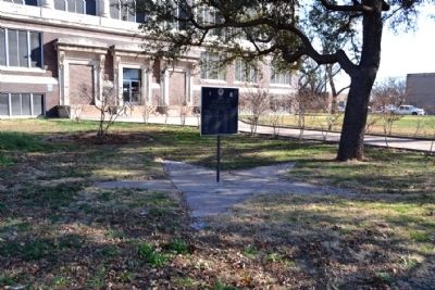 Honoring E Battery Lost Battalion WWII Marker. Click for full size. Honoring E Battery Lost Battalion WWII Marker image. Click for full size.