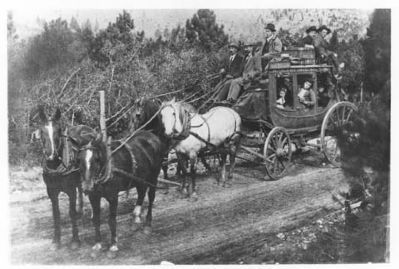 The Cheyenne-Deadwood Stage image. Click for full size.