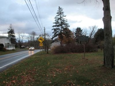 Westward NY 104A. Click for full size. Westward NY 104A image. Click for full size.
