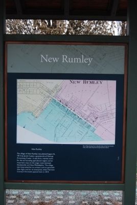 New Rumley Panel image. Click for full size.