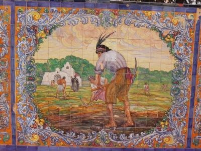 Obra Missioner. Click for full size. Obra Missioner image. Click for full size.