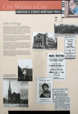 Like a Village Marker image. Click for full size.