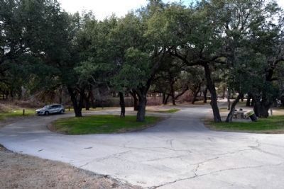 Location of Original Marker. Click for full size. Location of Original Marker image. Click for full size.