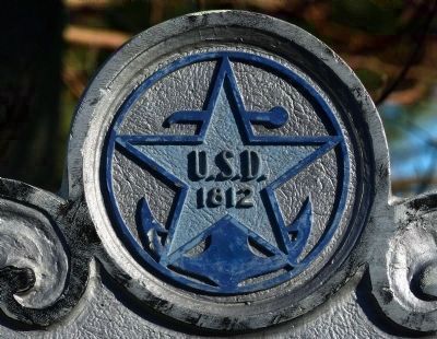U.&nbspS.�D. 1812 image. Click for full size.