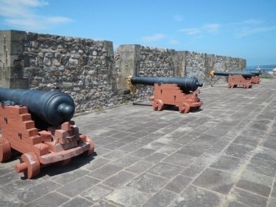 Dauphin Demi-Bastion image. Click for full size.