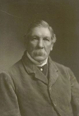 Captain David Joseph Kennelly image. Click for full size.