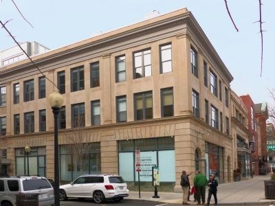 14th and Church image. Click for full size.