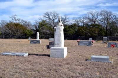 Atwell Cemetery image. Click for full size.