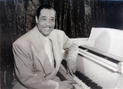 Duke Ellington image. Click for full size.