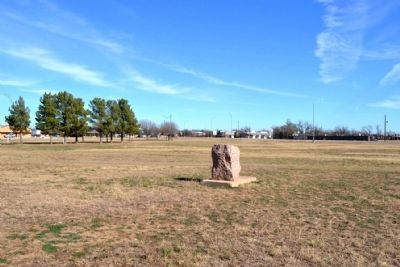 View Towards US 180 / US 283 Intersection. Click for full size. View Towards US 180 / US 283 Intersection image. Click for full size.