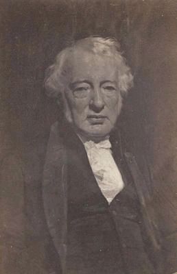 Reverend Norman McLeod. Click for full size. Reverend Norman McLeod image. Click for full size.