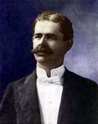 Thomas Franklin Schneider. Click for full size. Thomas Franklin Schneider image. Click for full size.