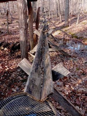 Water Trough. Click for full size. Water Trough image. Click for full size.