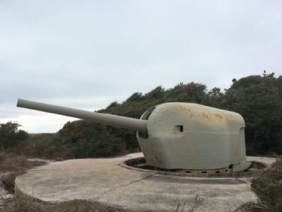 Second Shield Gun image. Click for full size.