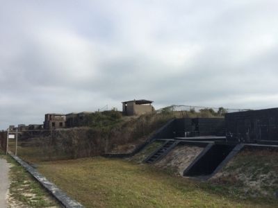 Battery Van Swearingen. Click for full size. Battery Van Swearingen image. Click for full size.
