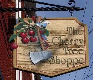 The Cherry Tree Shoppe image. Click for full size.