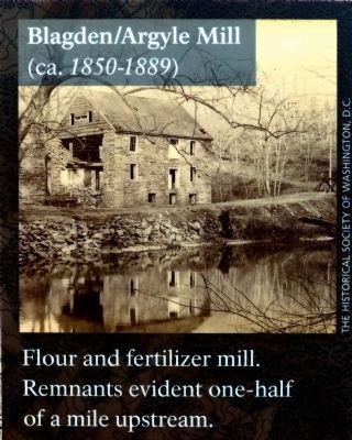 Blagden/Argyle Mill image. Click for full size.