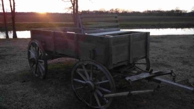 The Onward Store Wagon image. Click for full size.