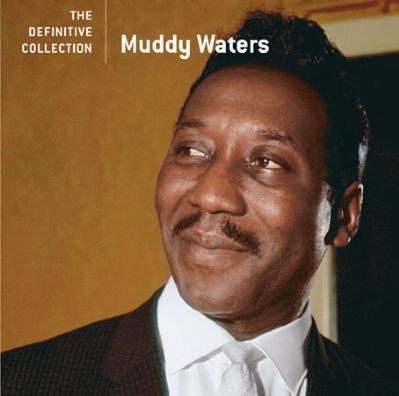 Muddy Waters Album image. Click for full size.