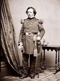 Benjamin Bonneville. Click for full size. Benjamin Bonneville image. Click for full size.