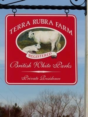 Terra Rubra Farm image. Click for full size.