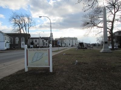 Southward on Main Street image. Click for full size.