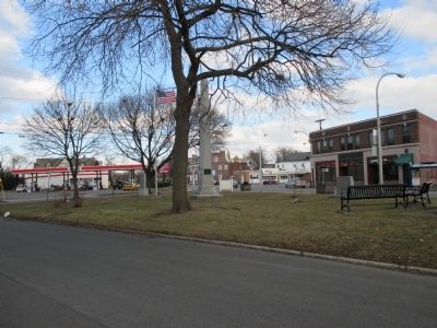 Wright Park image. Click for full size.
