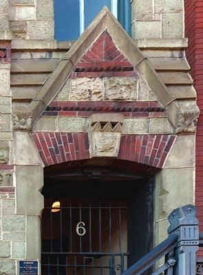 6 Logan Circle image. Click for full size.