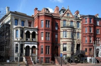4-7 Logan Circle image. Click for full size.