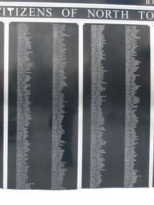 5th and Last Left Panels image. Click for full size.