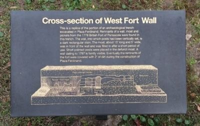 Cross-section of West Fort Wall image. Click for full size.