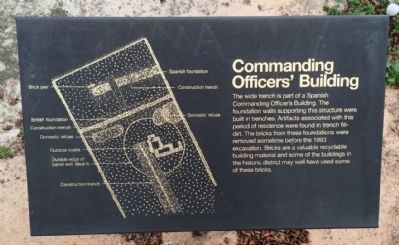 The Commanding Officers' Building image. Click for full size.