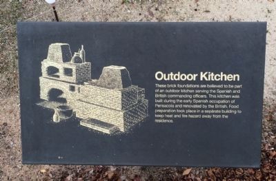 Outdoor Kitchen image. Click for full size.
