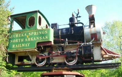 0-4-0 Steam Locomotive image. Click for full size.