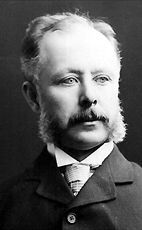 Sir Louis Henry Davis. Click for full size. Sir Louis Henry Davis image. Click for full size.